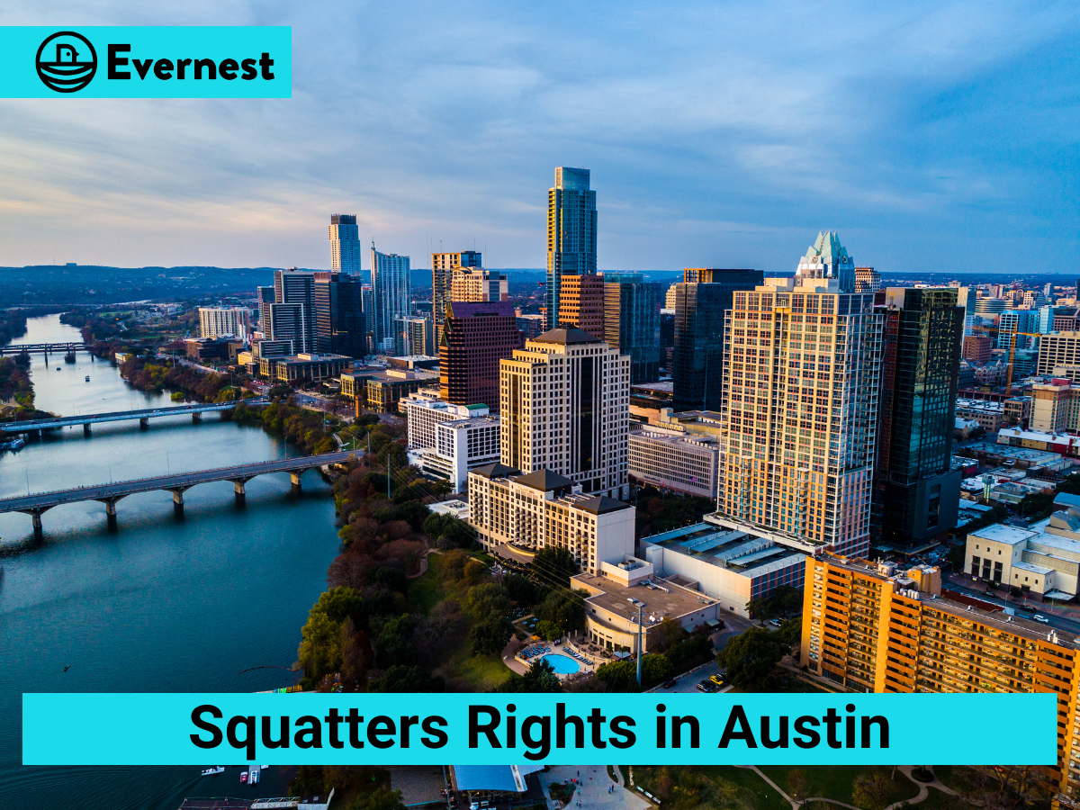 Understanding Squatters’ Rights in Austin: What You Need to Know